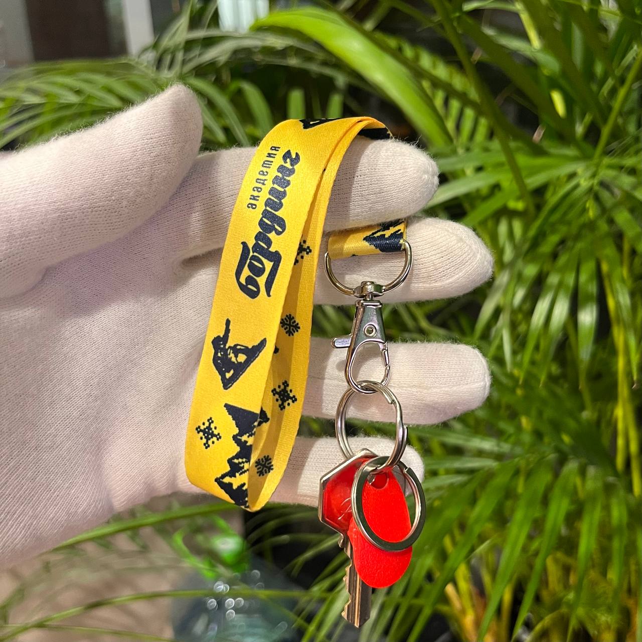 Ремувка для академии сноубординга Ремувка для академии сноубординга