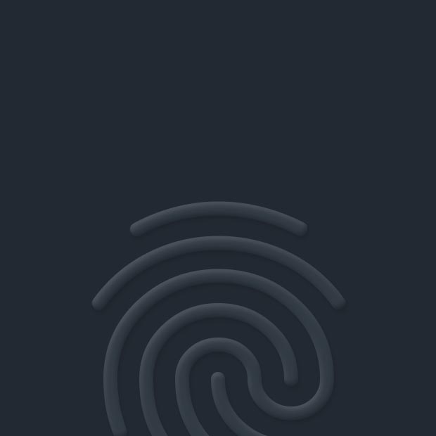 На бейджах можно сделать тактильный логотип