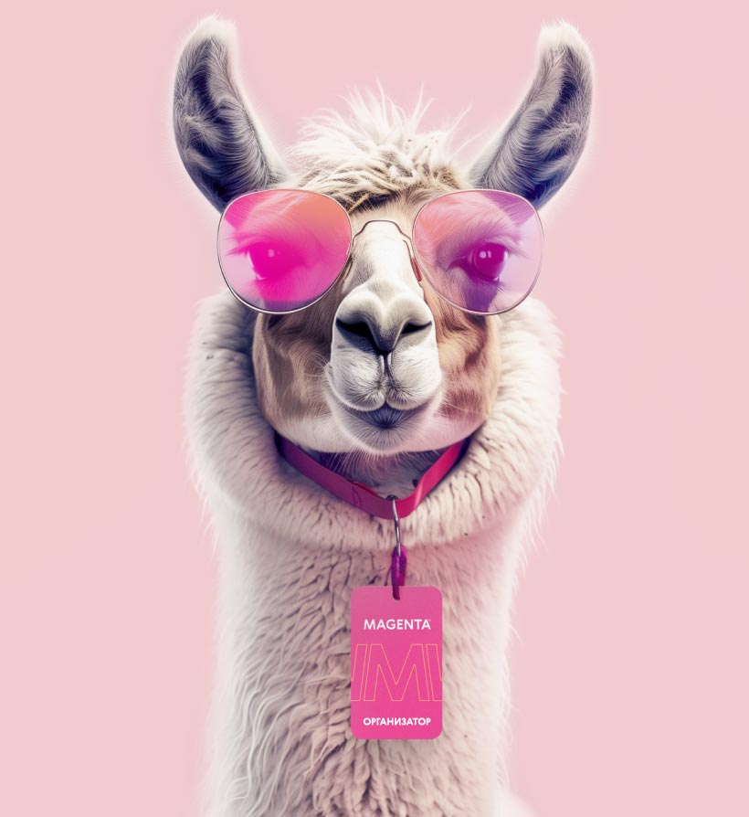 Бейджи из пластика